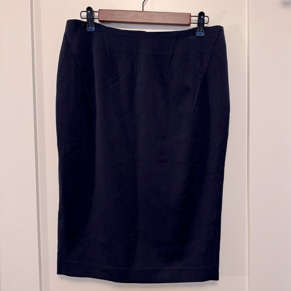 BGL pencil skirt seize 40 EUR/ 10/12 US